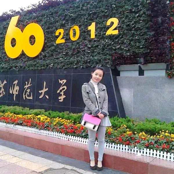 岁月是朵两生花