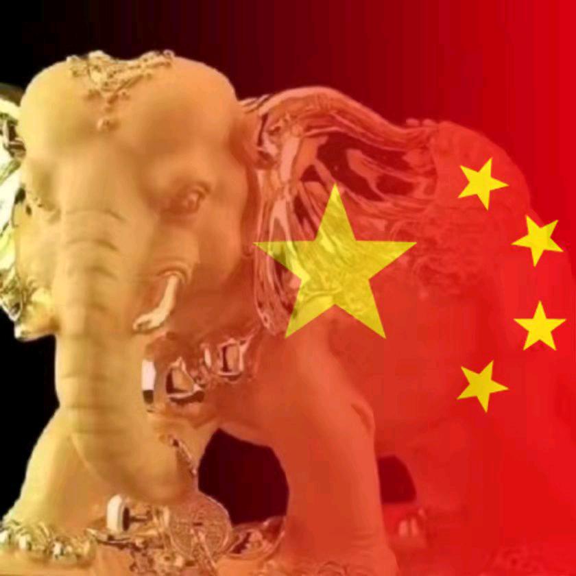 室雅蘭香紫气东来