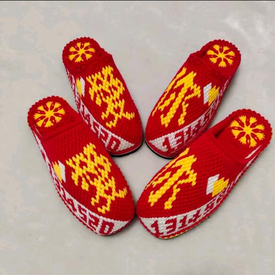 瑶瑶手工钩织