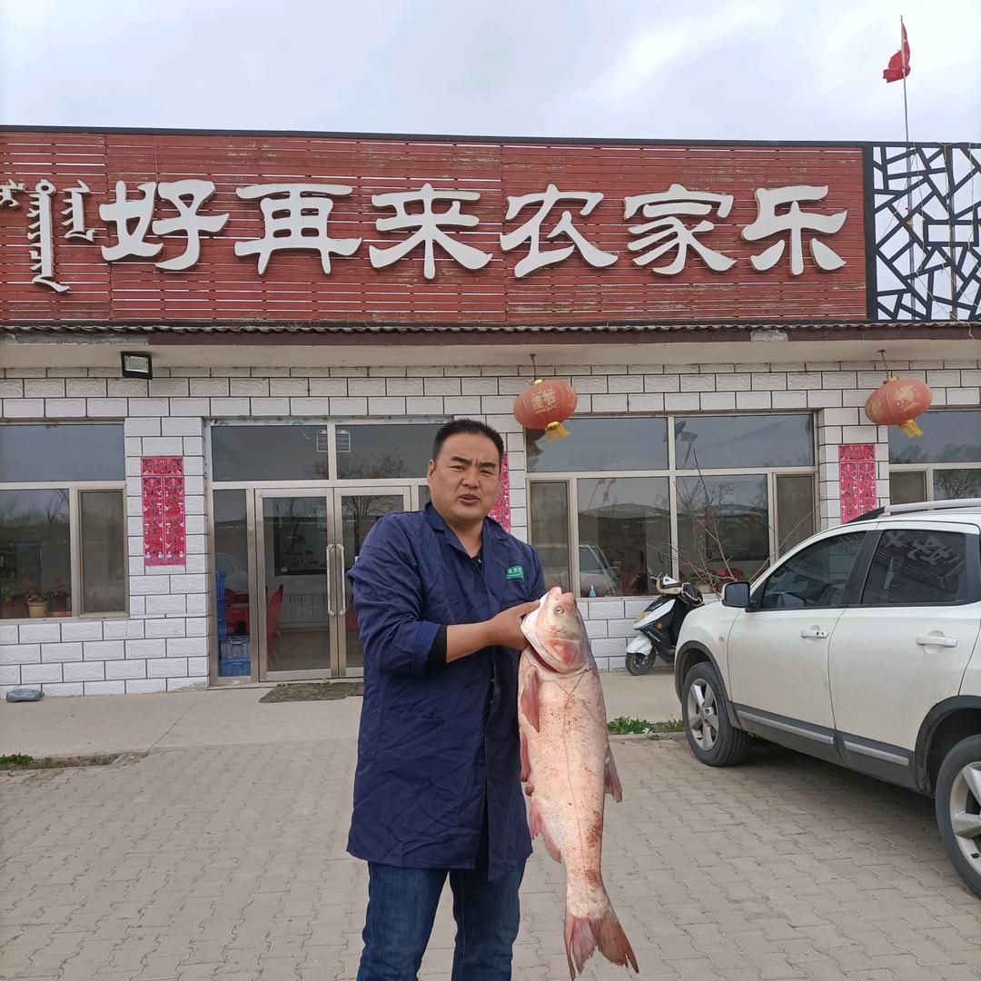 好再来农家乐