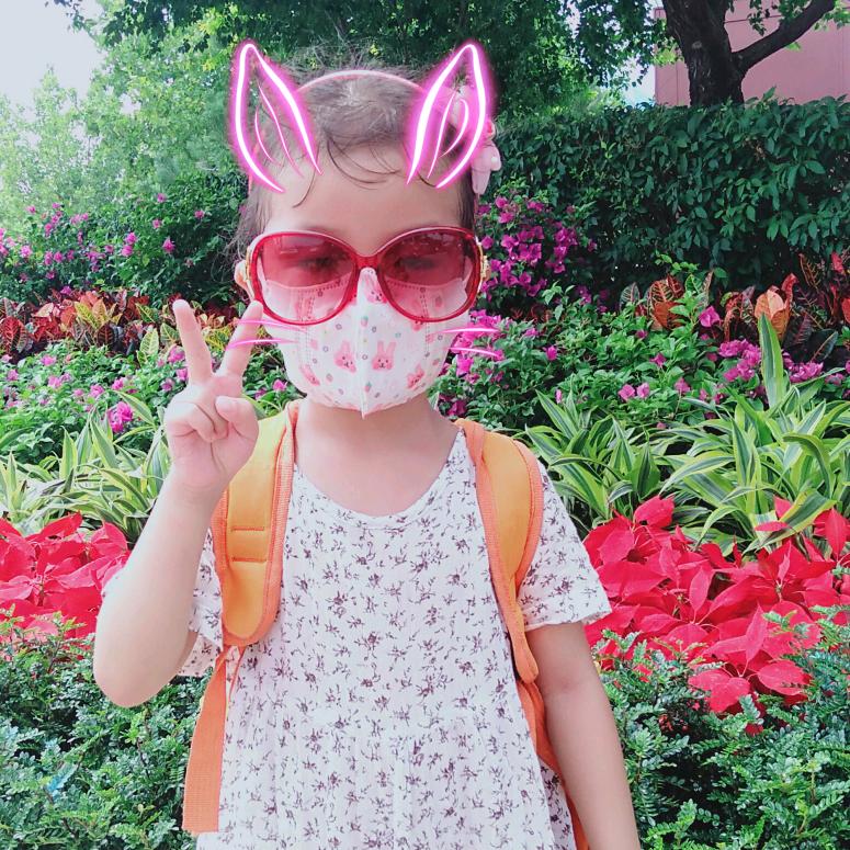 王台沟村金家女儿没人疼