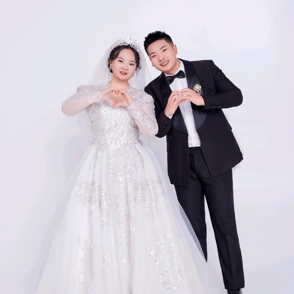 咦！这鱼不摆了