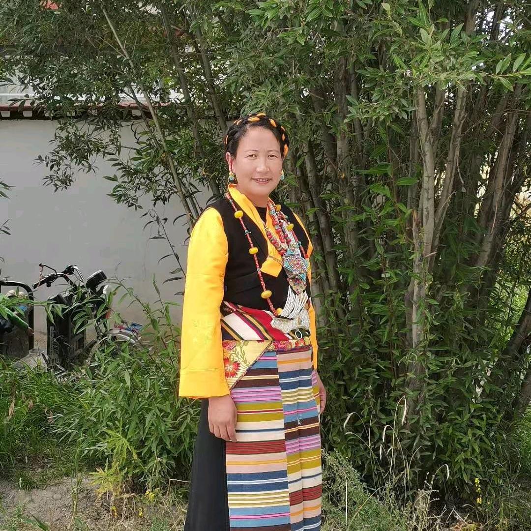 江热吾罗民族手工艺