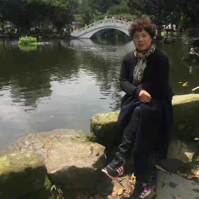 伍奶奶