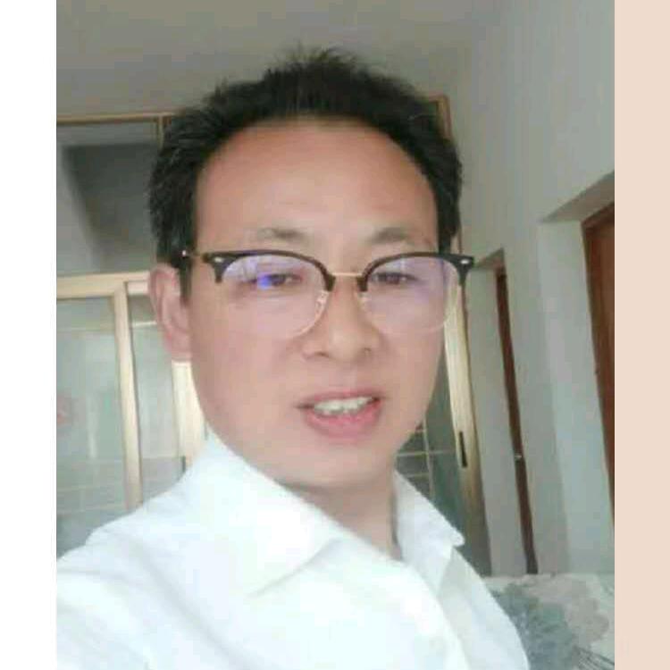 蒋从银
