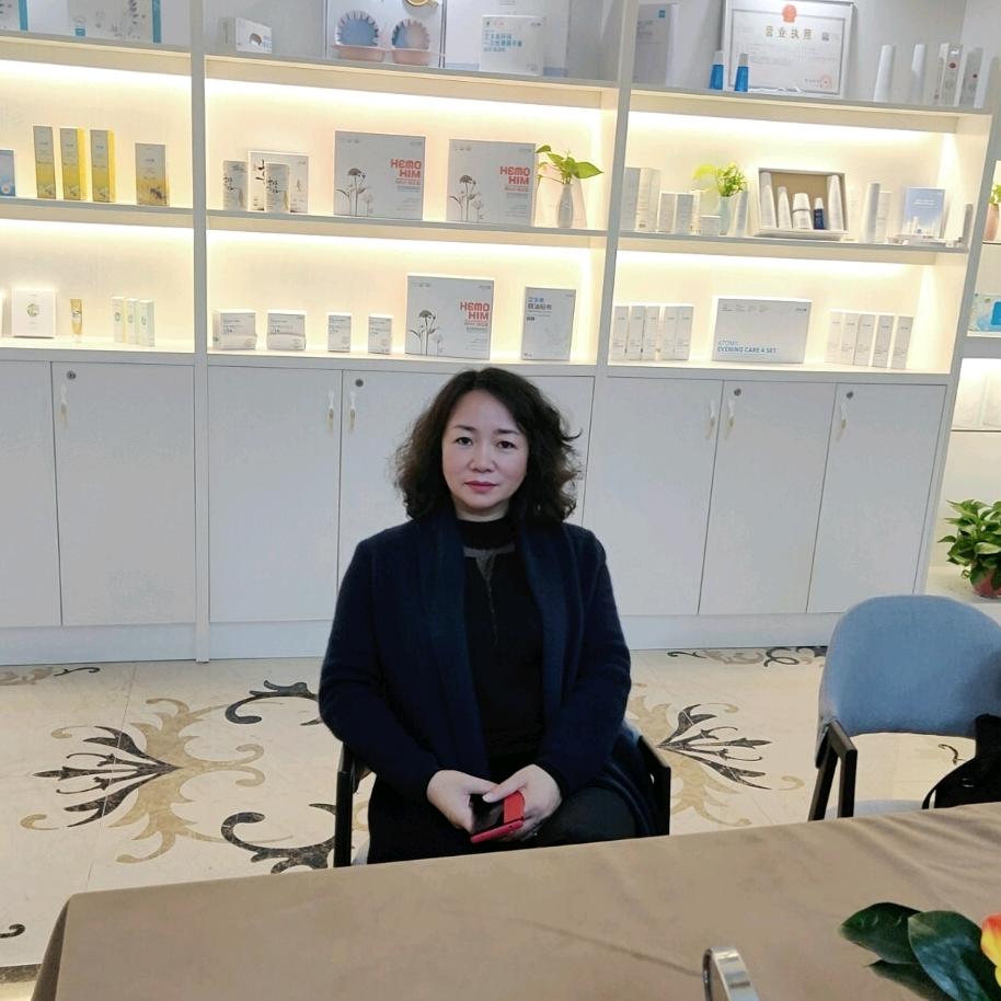 艾多美_如沙