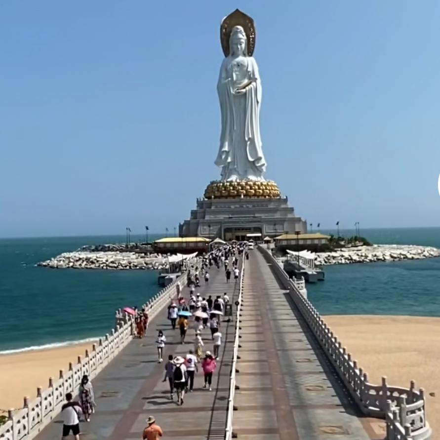 九华山，风水大师，生財，求子，去灾！