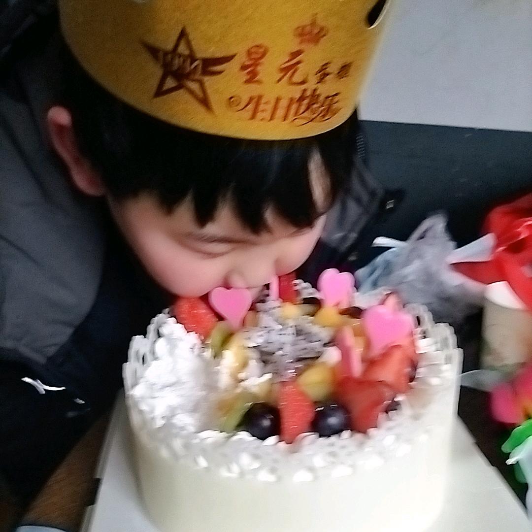 梦与你