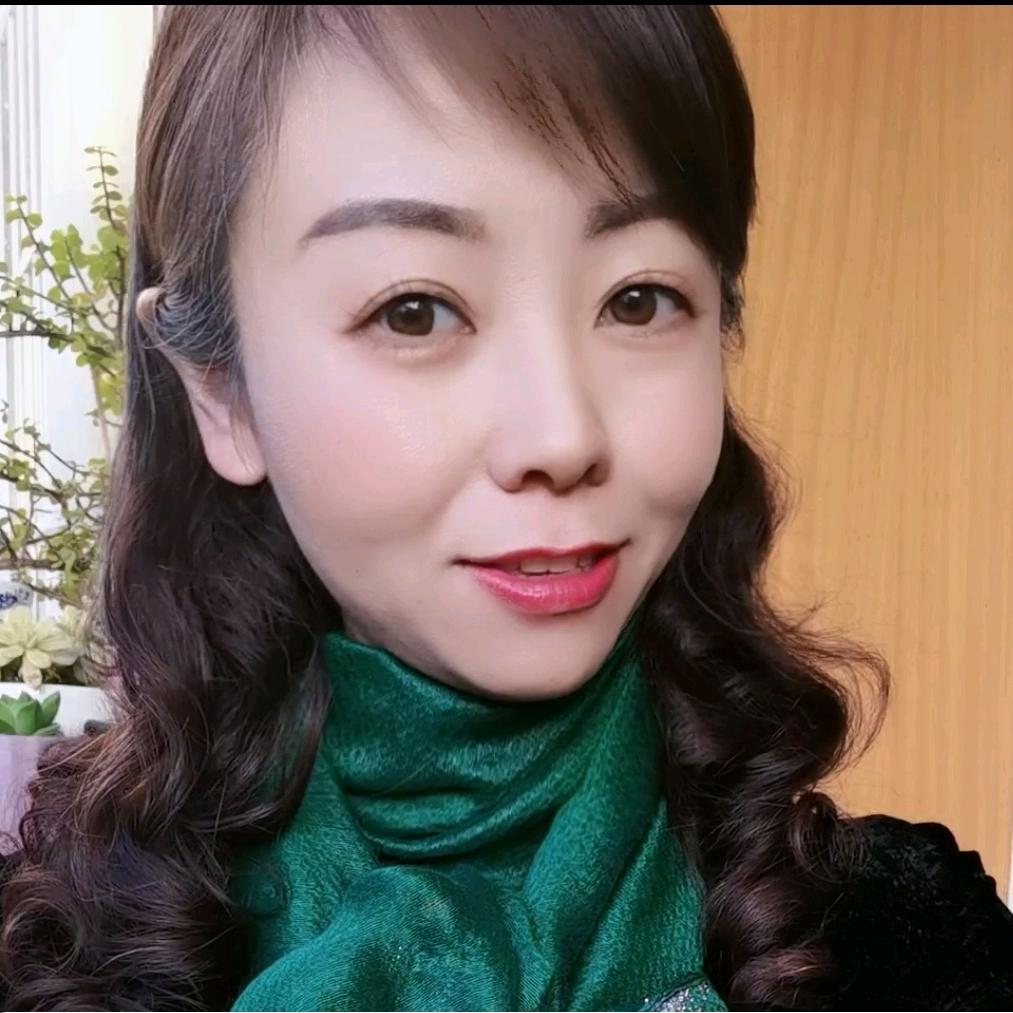 @❤️李家二姑娘