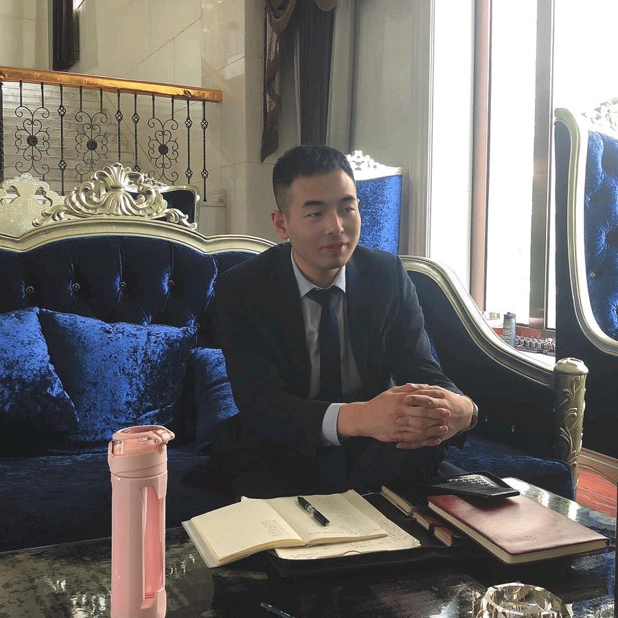 @朔州房产 李文华