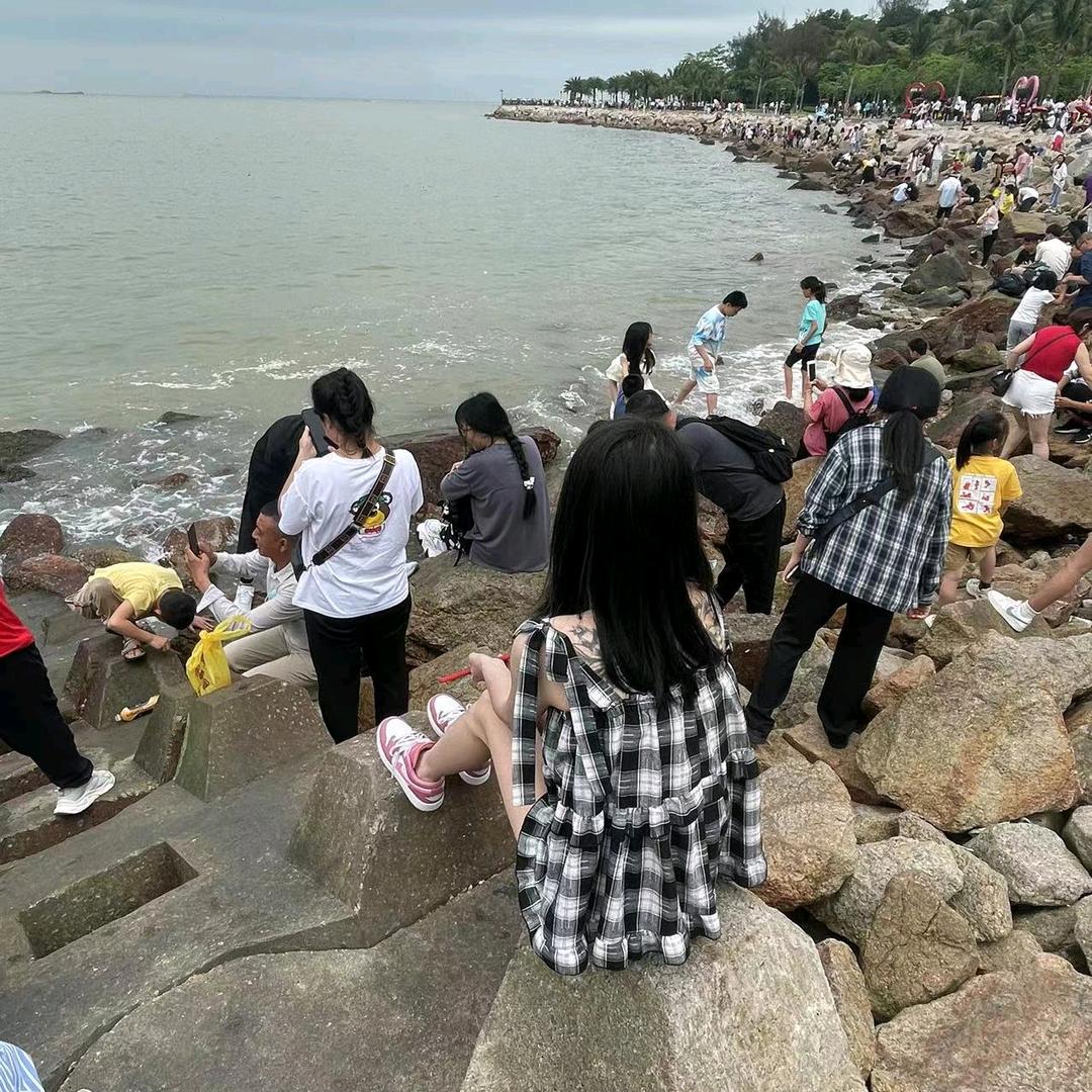 煲金珠(登岗店)