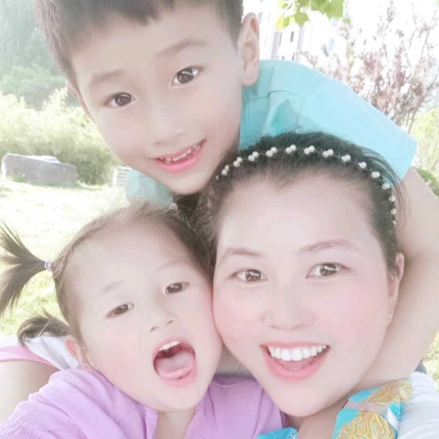 小赞赞❤❤小璇璇