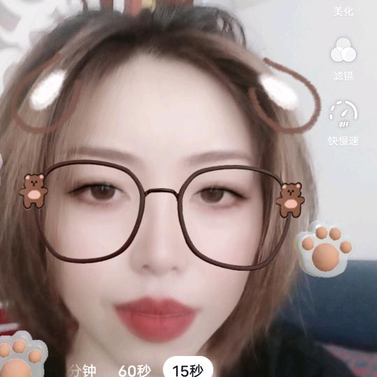 飞雪。