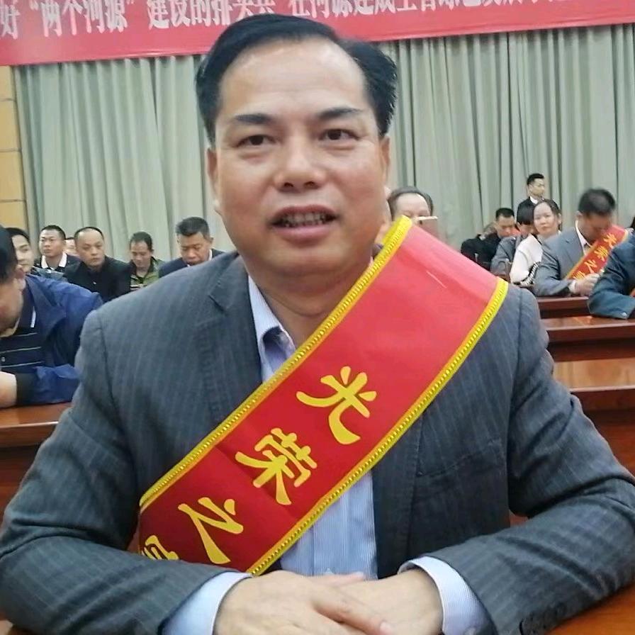 黄酒哥李文辉
