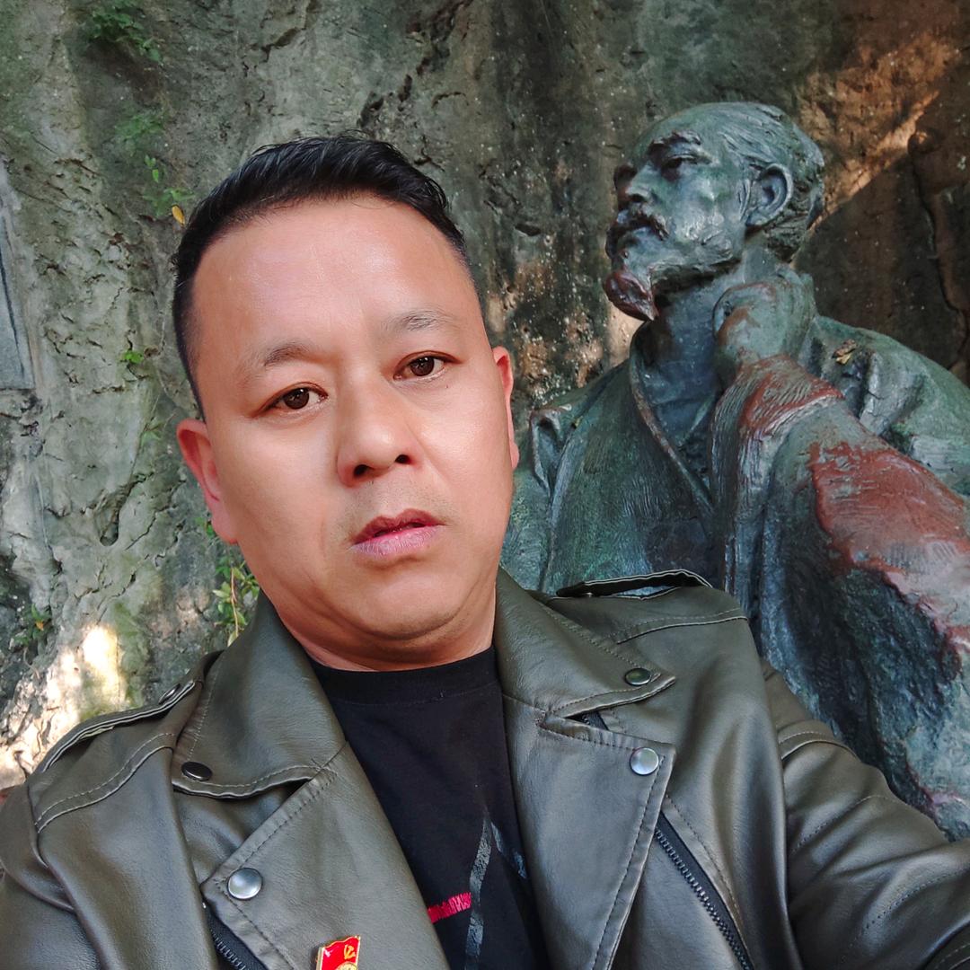 执着人生🇨🇳