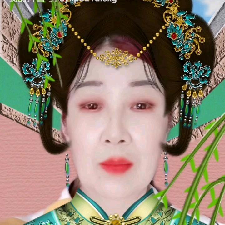 英姐姐