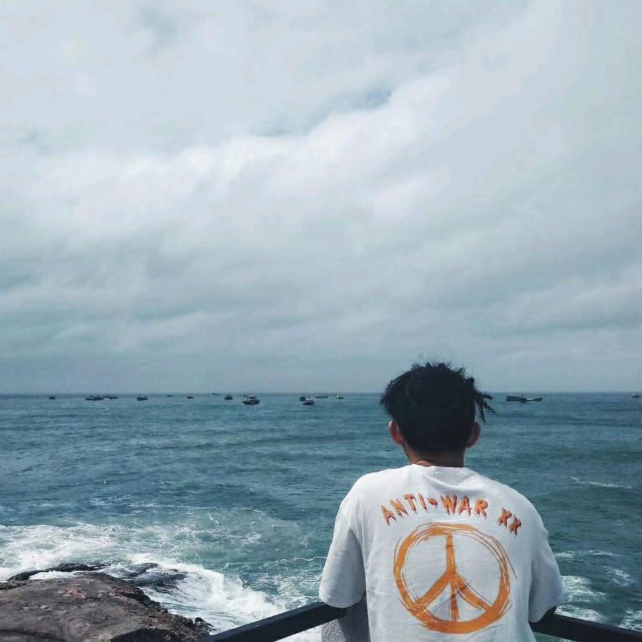 黄靖临📷