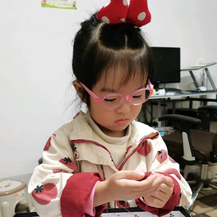 差距