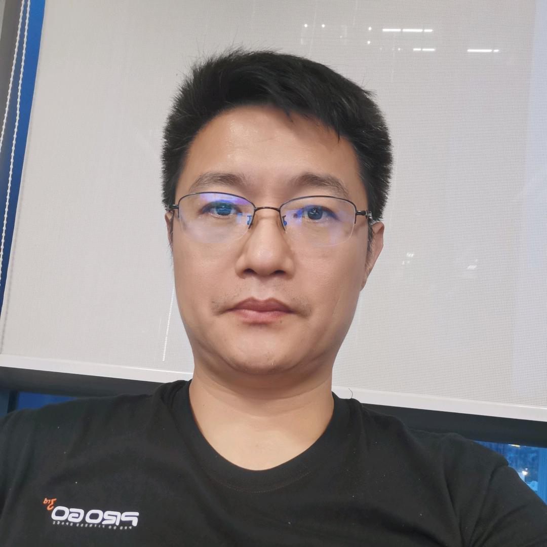 小赵爱运动