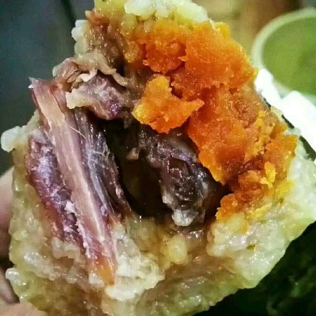 平瑞舅妈粽