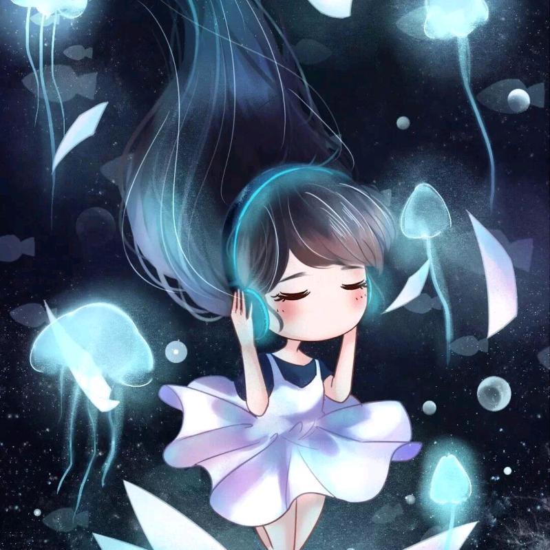 汪同学🍒