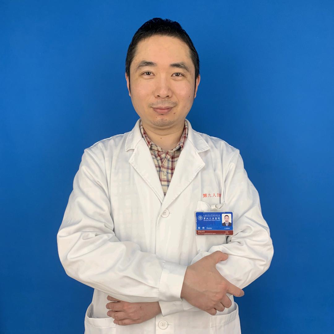 上海九院血管瘤诊疗中心常雷医生