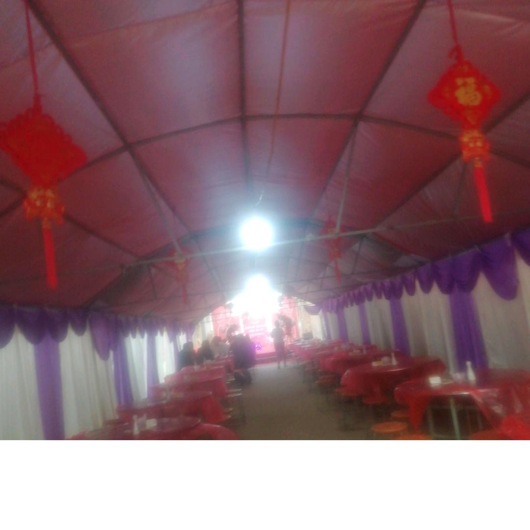 沿渠老金餐饮服务队