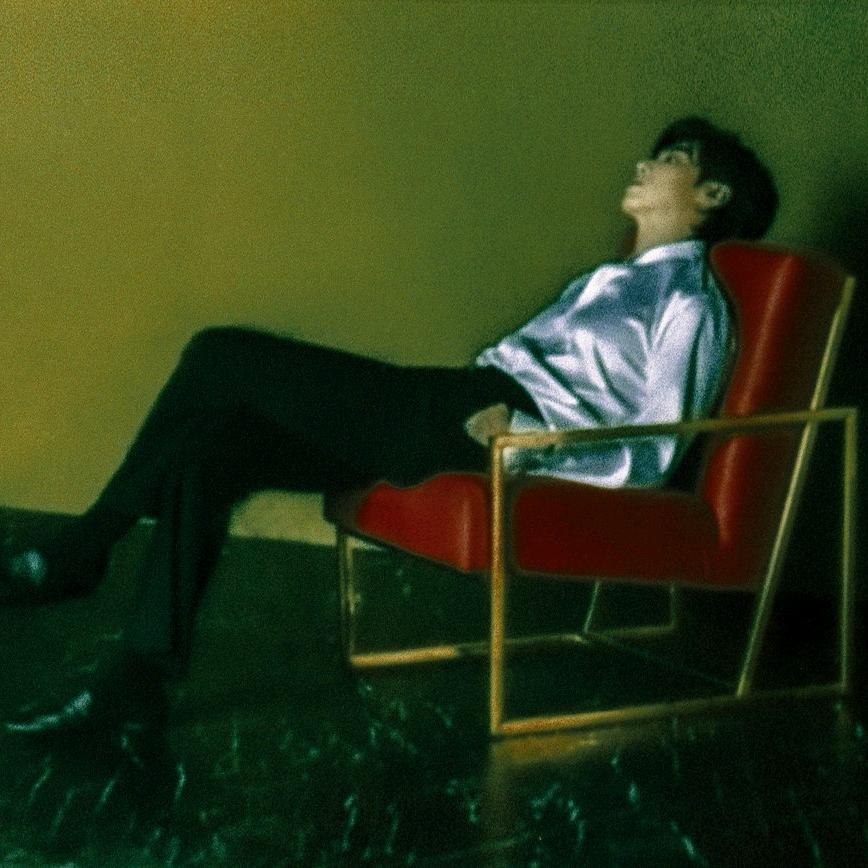 中年少女不秃头