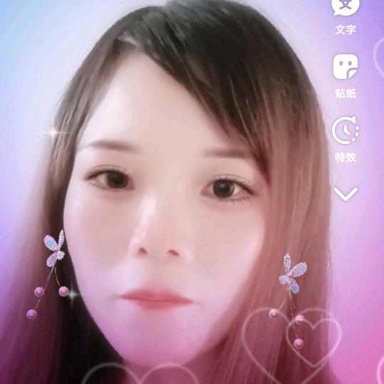 对自己好点