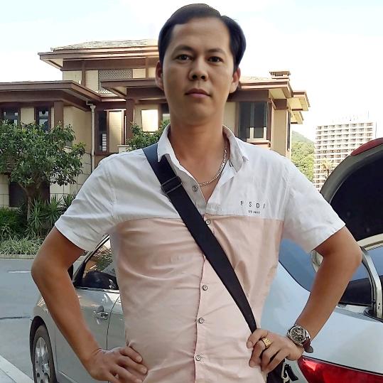 光满春联
