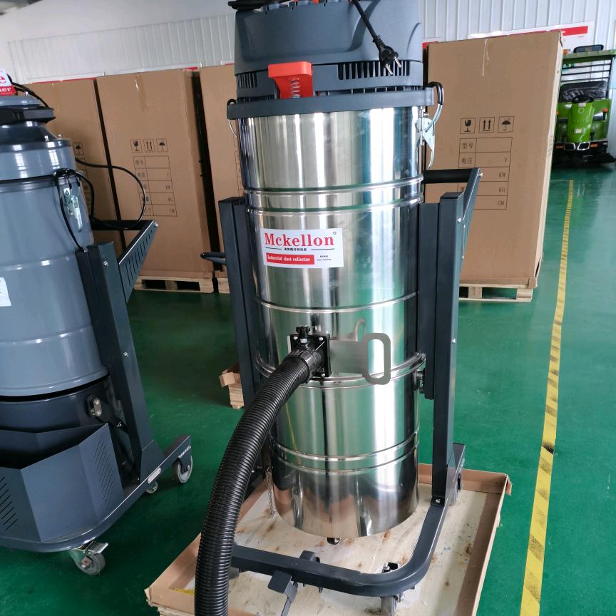 青岛麦凯隆环保设备有限公司