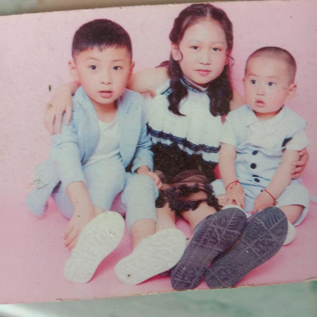 雨☔️后的彩虹🌷🌈🐣🐣