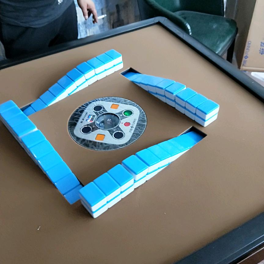 麻将批发零售维修