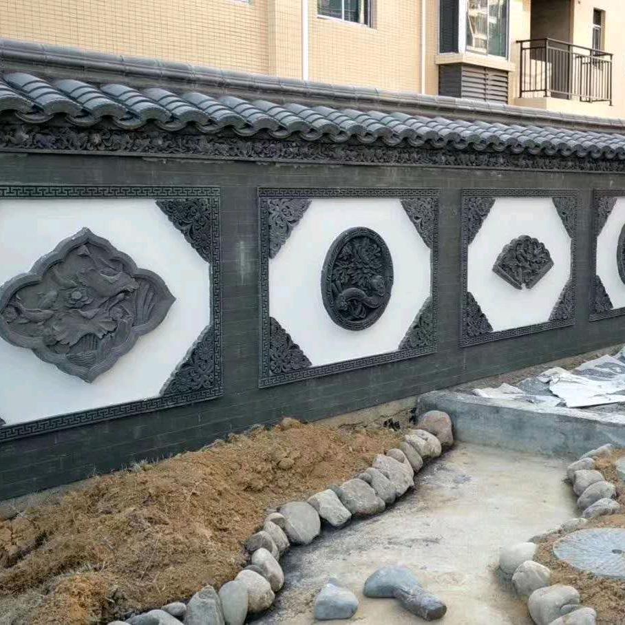 河北墨典仿古建材有限公司.