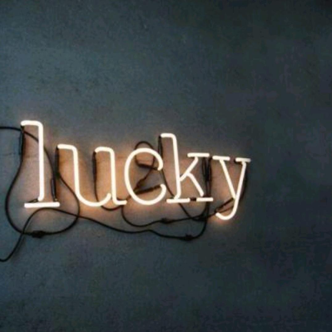 Lucky 哥