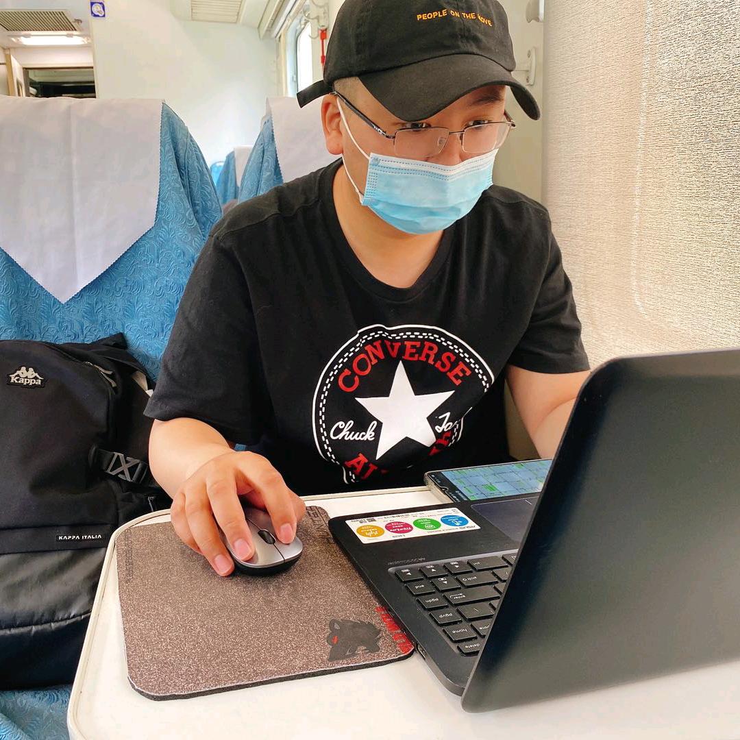 平凡世界一小只