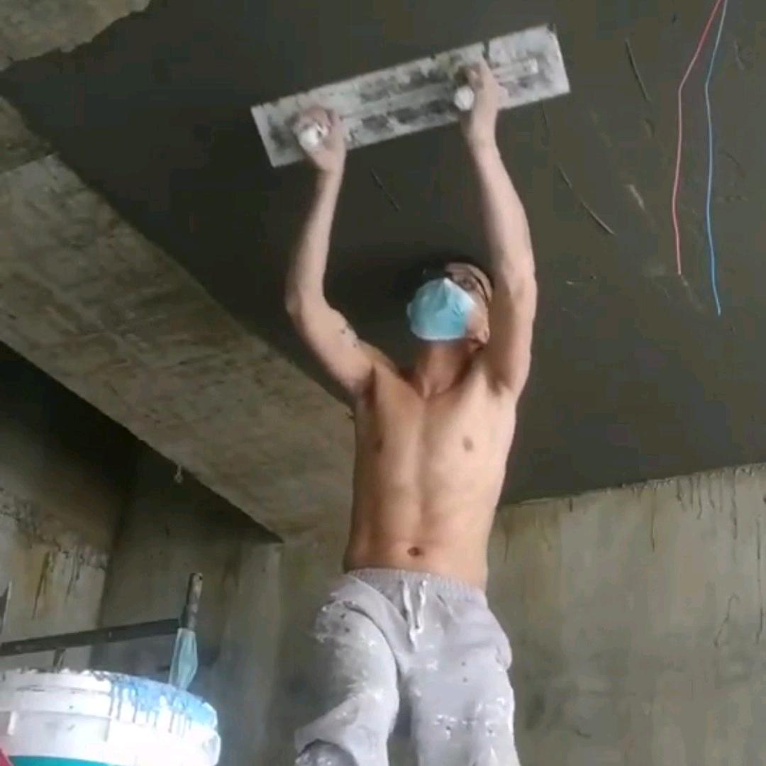 柳州腻子工