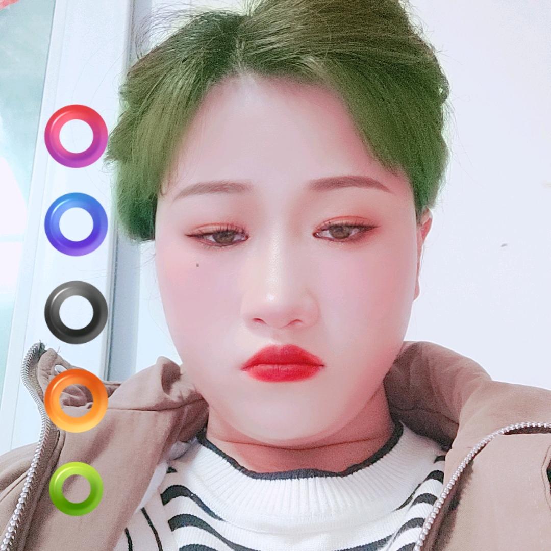 梁妞妞