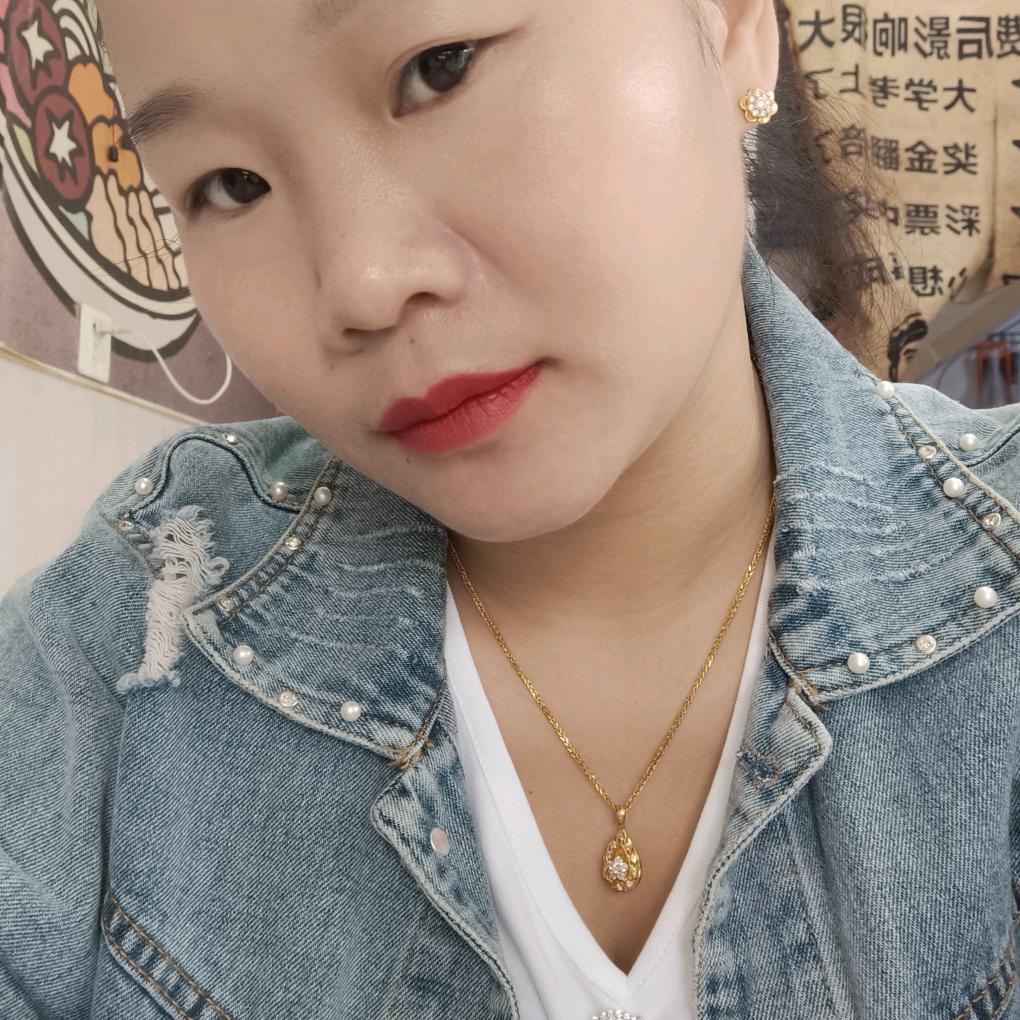 美美