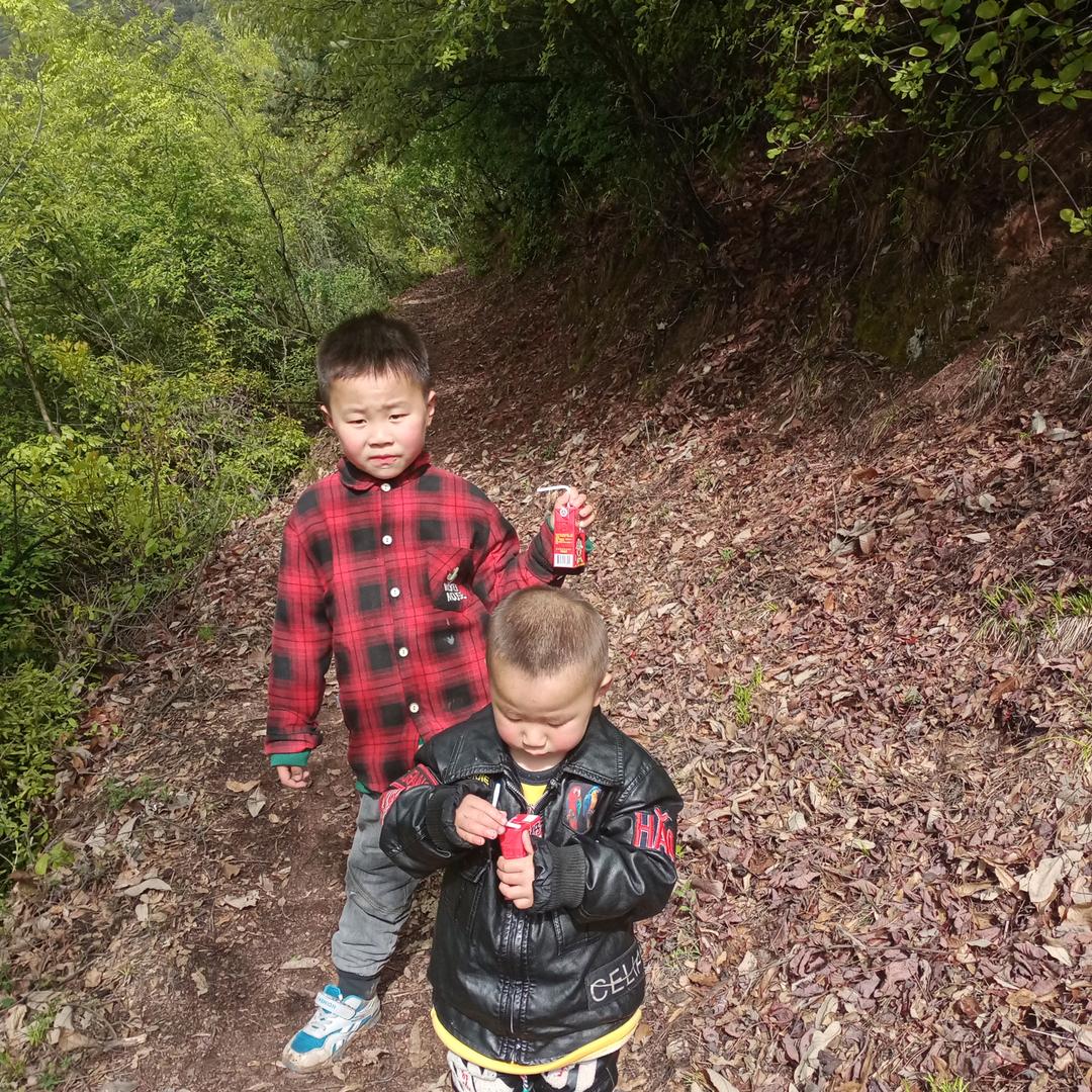 那些美好童话故事
