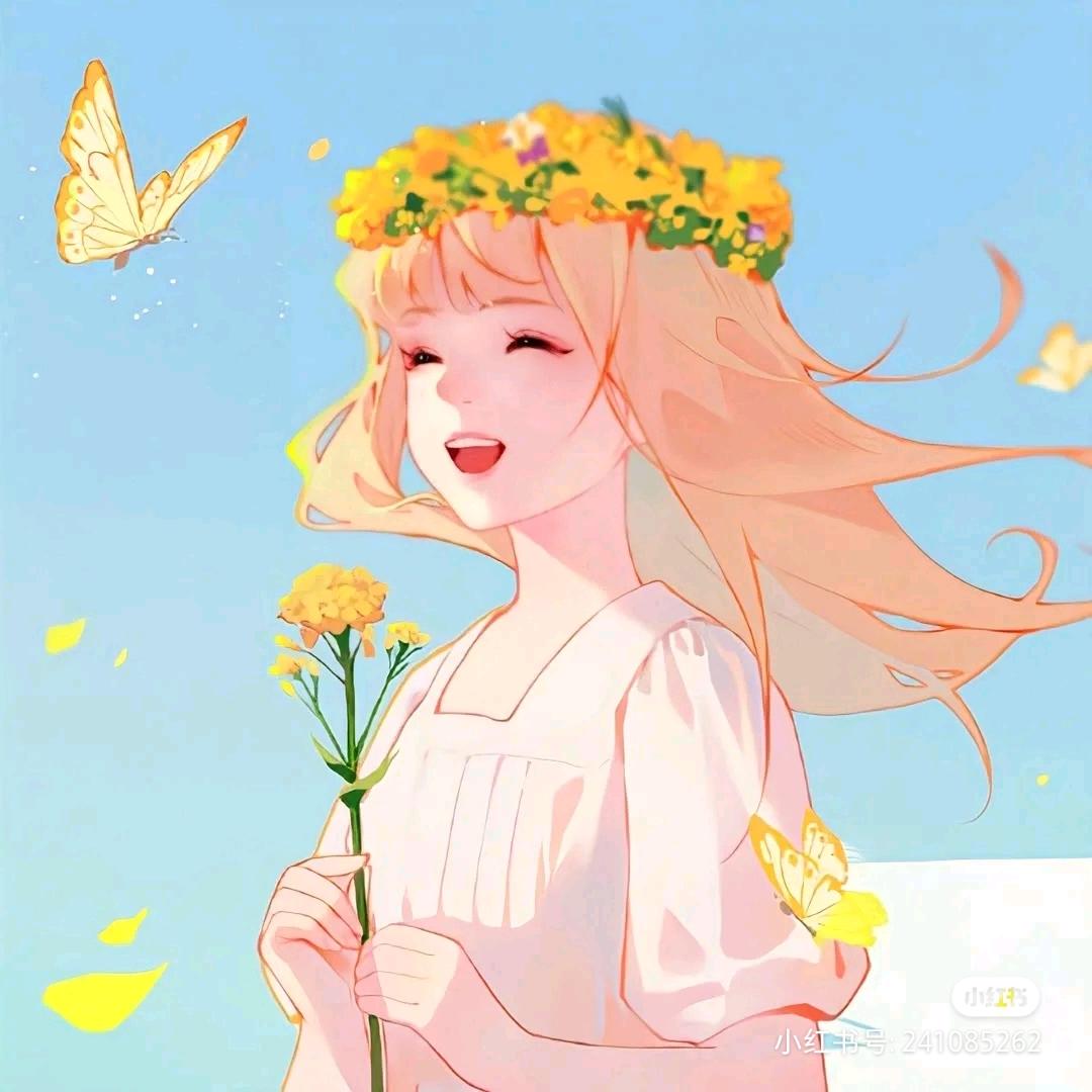笑给风听︶