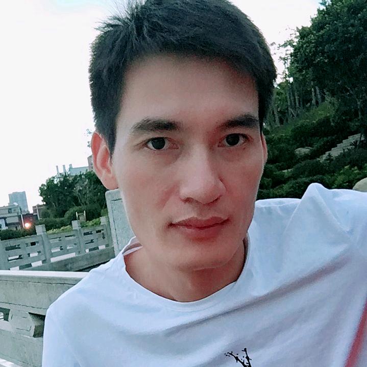 蓝庆辉