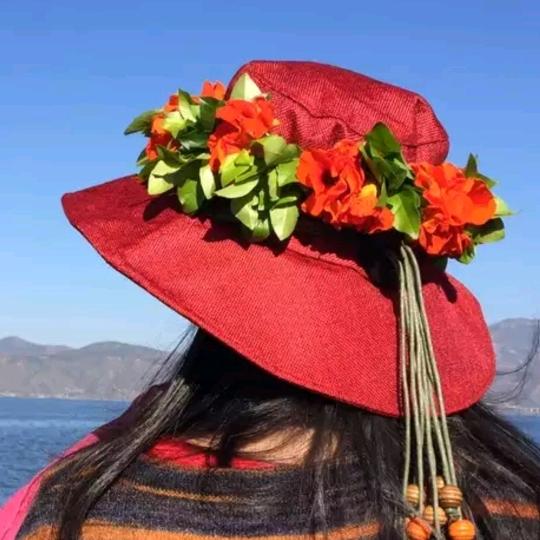 🌷观自在🌷
