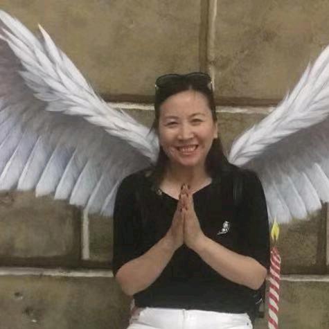 梅子姐）