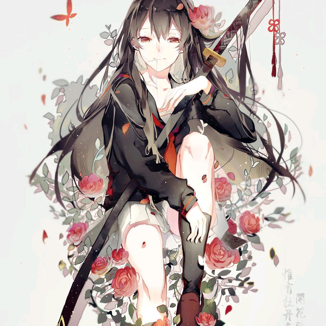 小僧虚无