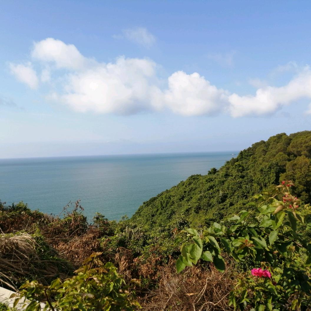 广西人与广东人