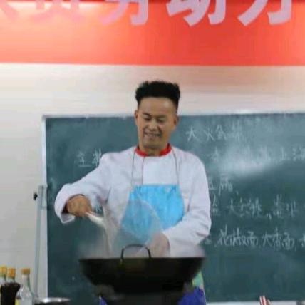 景泰大厨