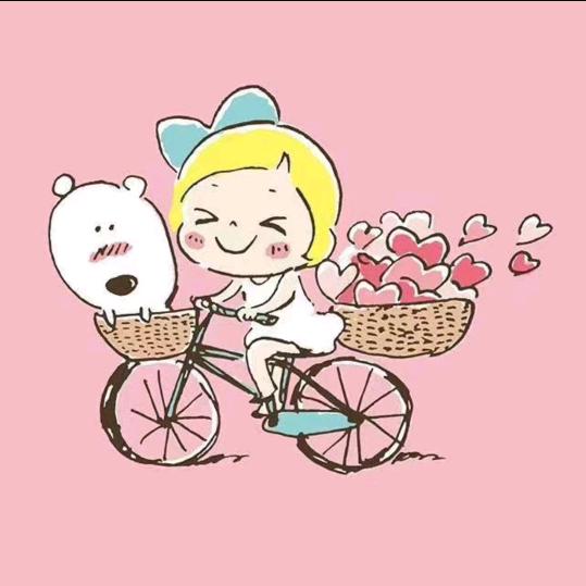 微笑露子