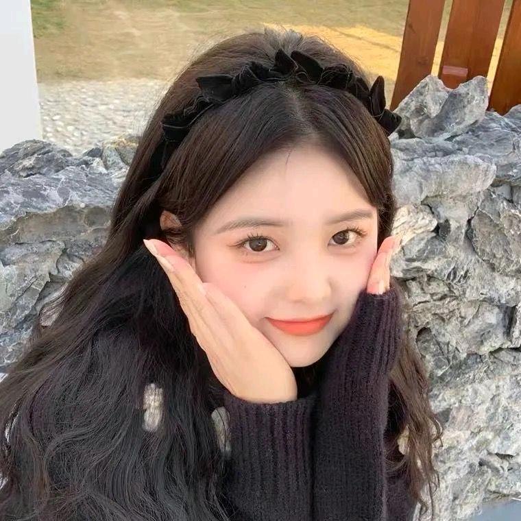 两个小酒窝@抖音