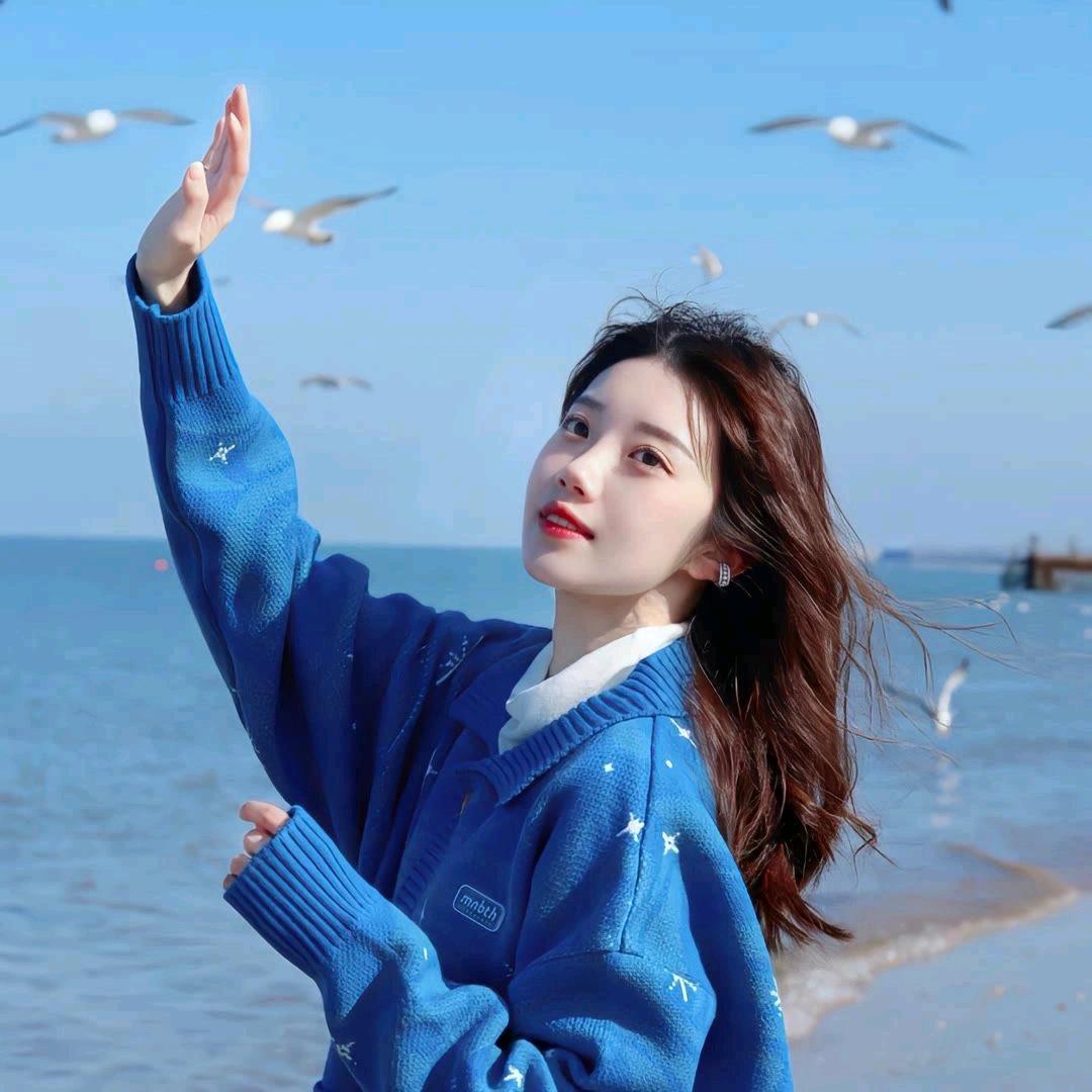 俊俊~